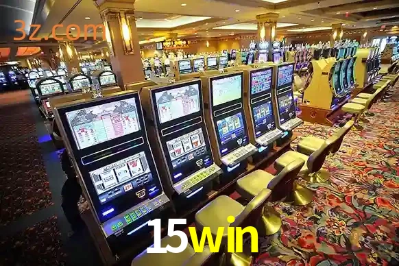 10 Perfis de Indivíduos que Exigem Cautela no 15win Cassino