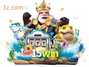 fishery 15win