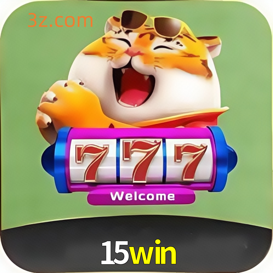 Logo 15win