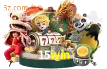 15win slot