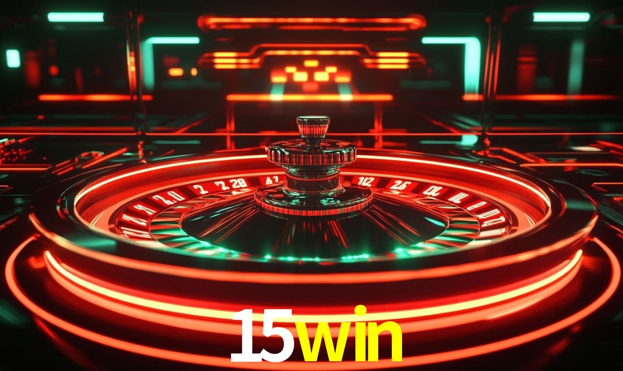Descubra o Programa VIP da 15win: Vantagens Exclusivas para Jogadores