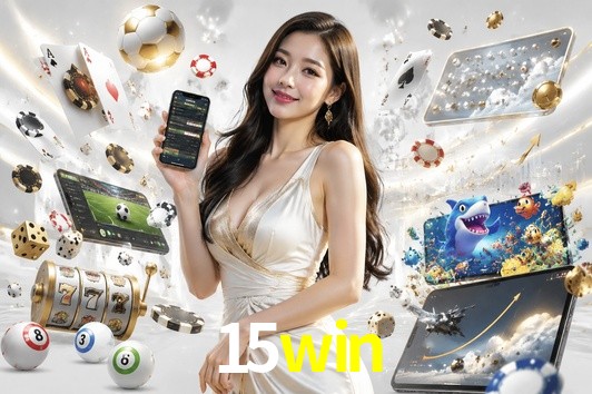 Games Directory 15win