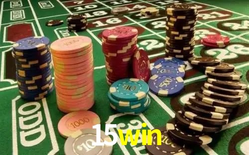 Apostas ao vivo 15win