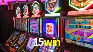 Bônus Diários 15win